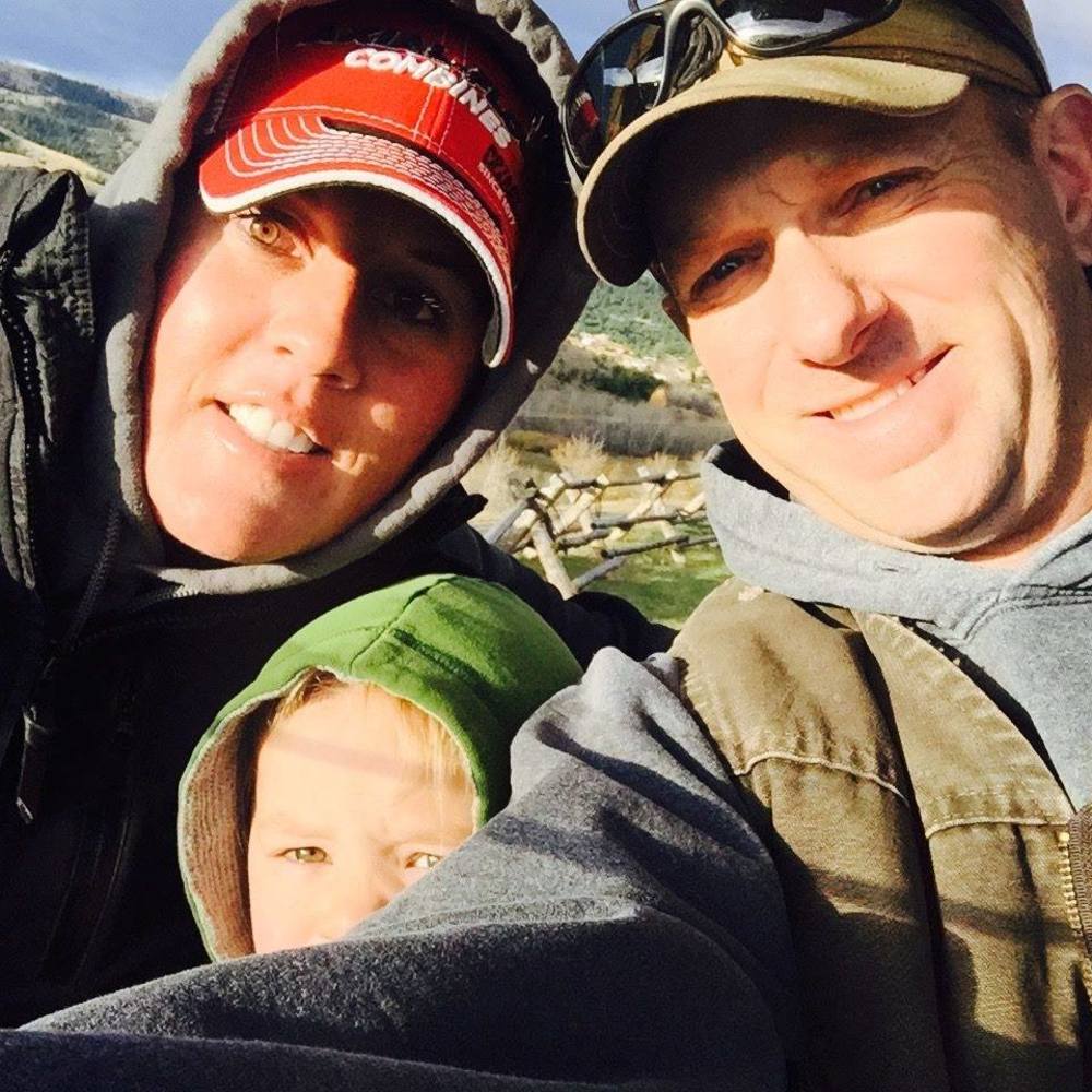 Meet your Posher, Kristy