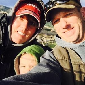 Meet your Posher, Kristy