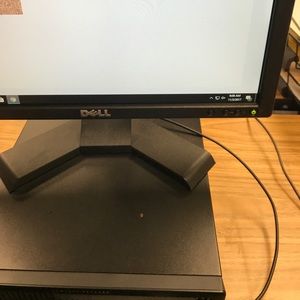 Meet your Posher, Jackson