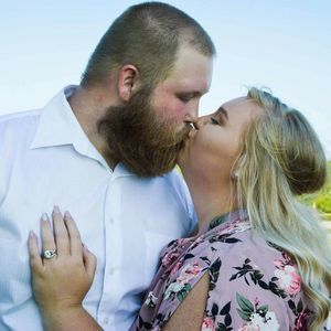 Meet your Posher, Abigail