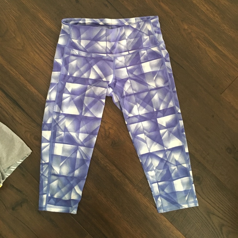 Athleta leggings