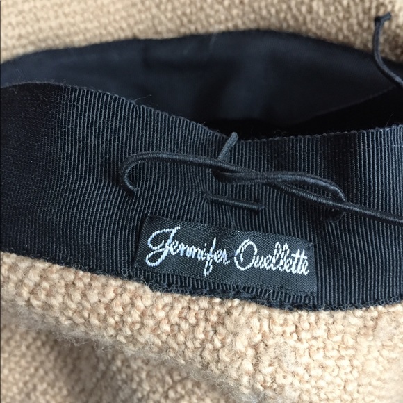 Jennifer Oullette hat main image 4