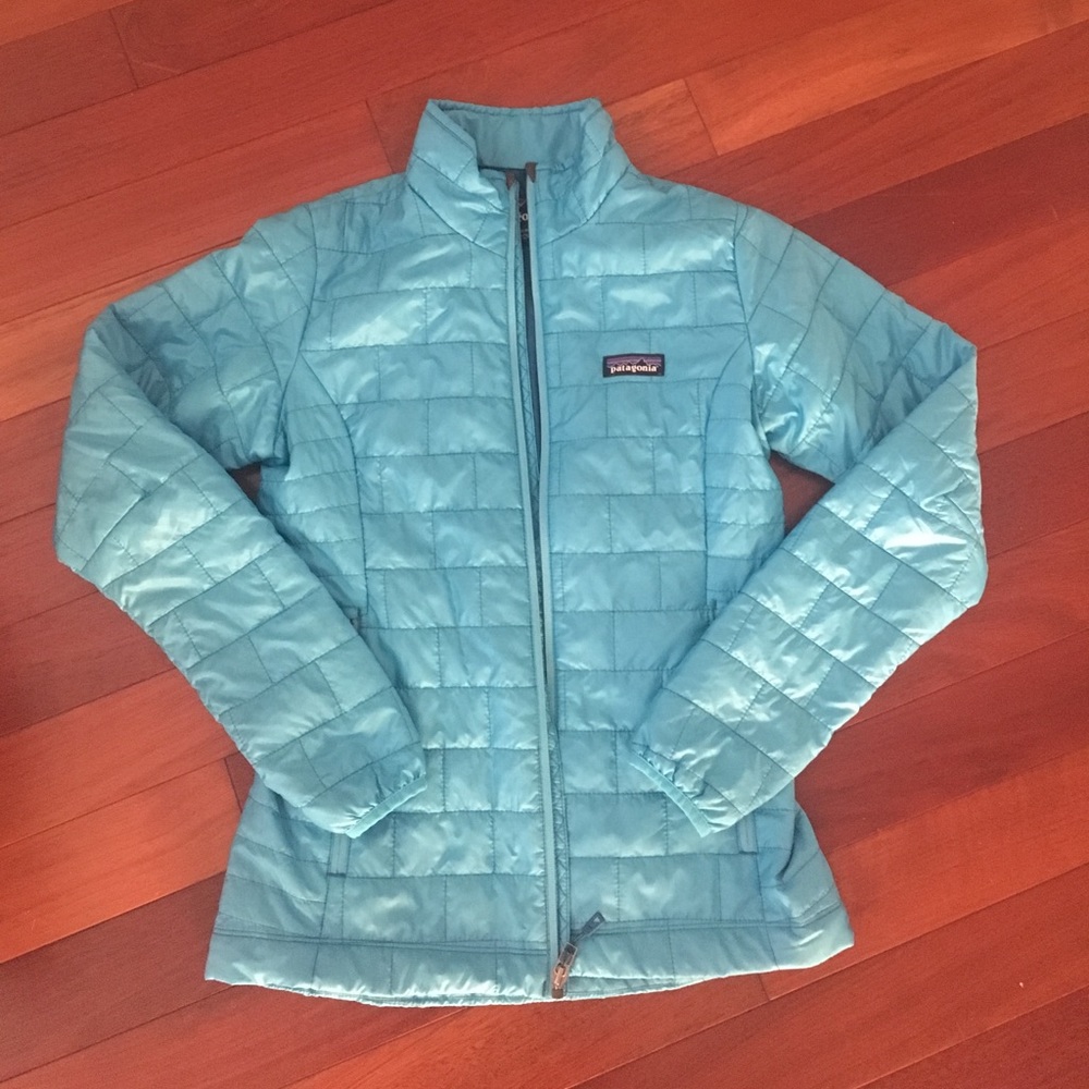 Patagonia Nano Tech Jacket
