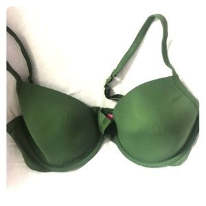 Victoria's Secret t shirt bra size 36 D