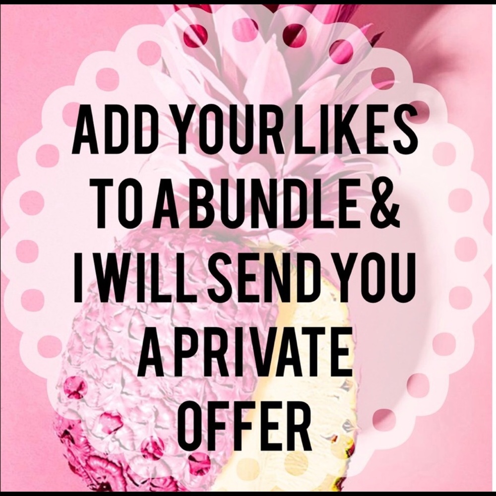 Bundle likes