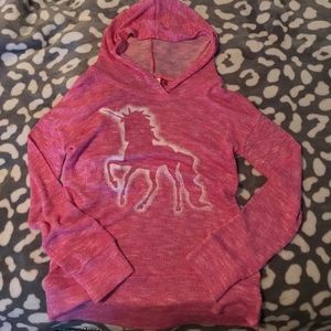 So girls long sleeve