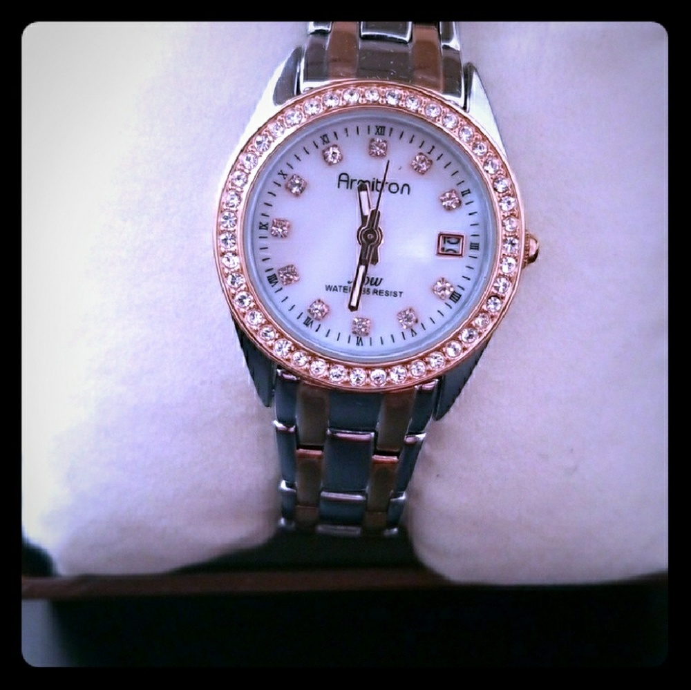Watch lot