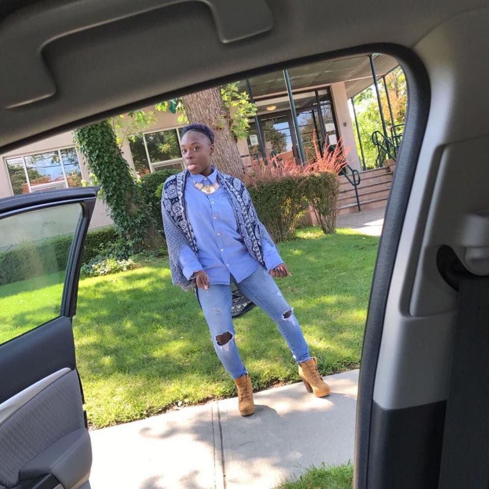 Meet your Posher, Remy