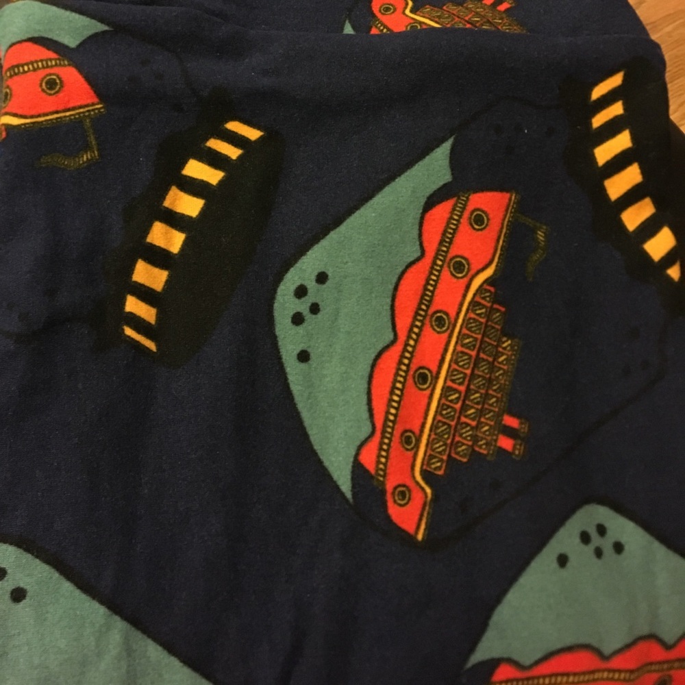 Lularoe