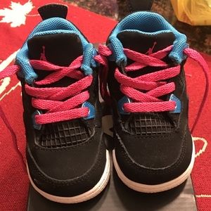 Baby/Toddler Jordan’s