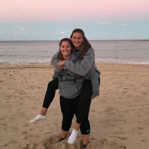 Meet your Posher, Sam