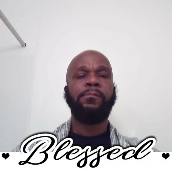 Meet your Posher, Keith - Picture 1 of 1