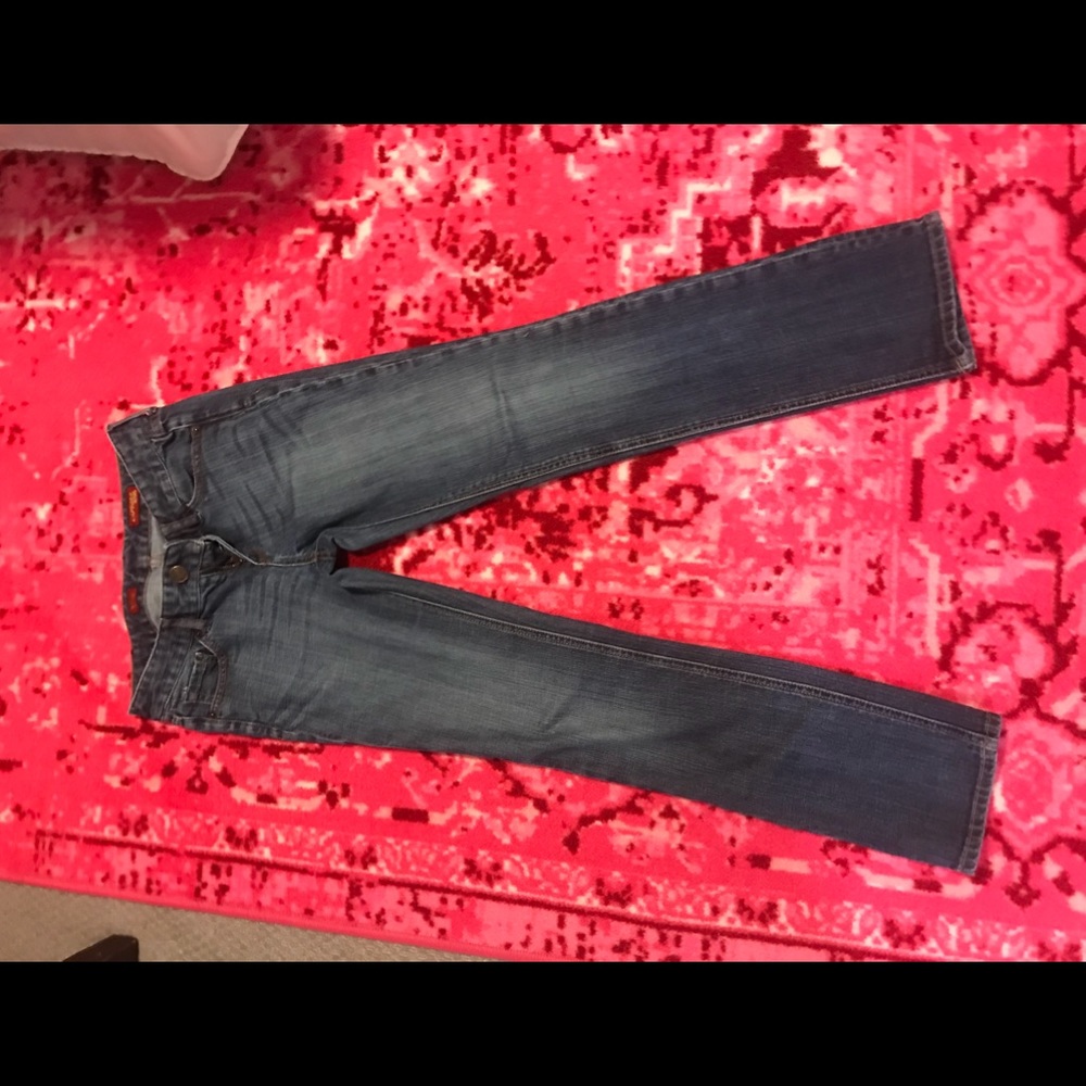 SZ 2s express skinny jeans eEUC