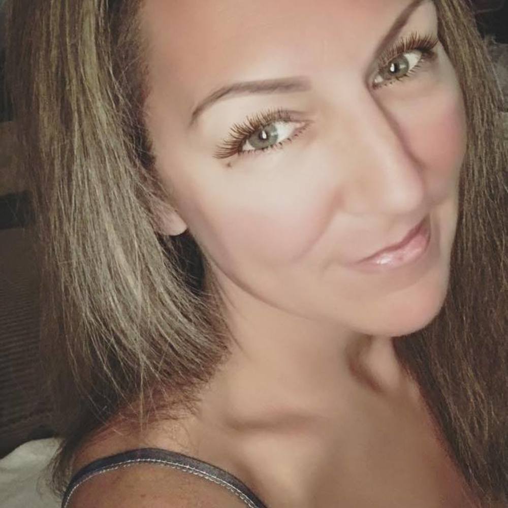 Meet your Posher, Francine