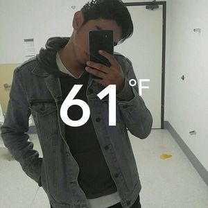 Meet your Posher, Fabian