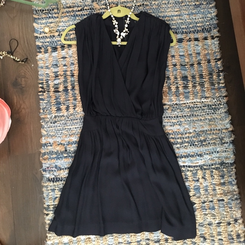 French connection dress