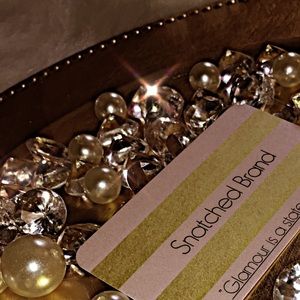 Meet your Posher, Sade