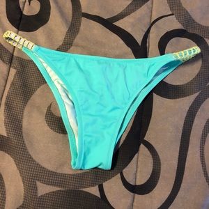 Victoria Secret Itsy Bottom