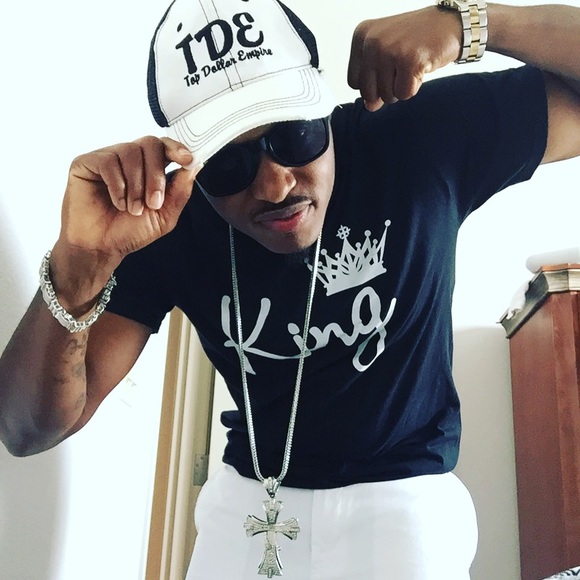 Meet your Posher, Marcus - Picture 1 of 1