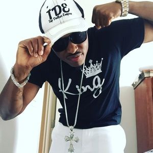 Meet your Posher, Marcus