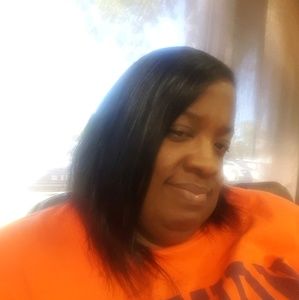 Meet your Posher, Shondrea