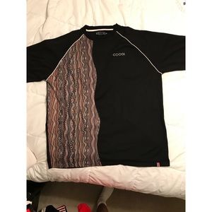 Vintage Coogi Tee (3X)