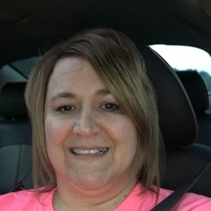 Meet your Posher, Roseann