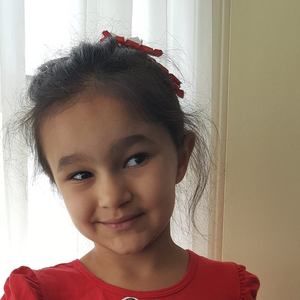 Meet your Posher, Irene