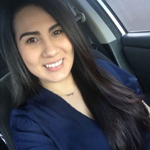 Meet your Posher, Maria