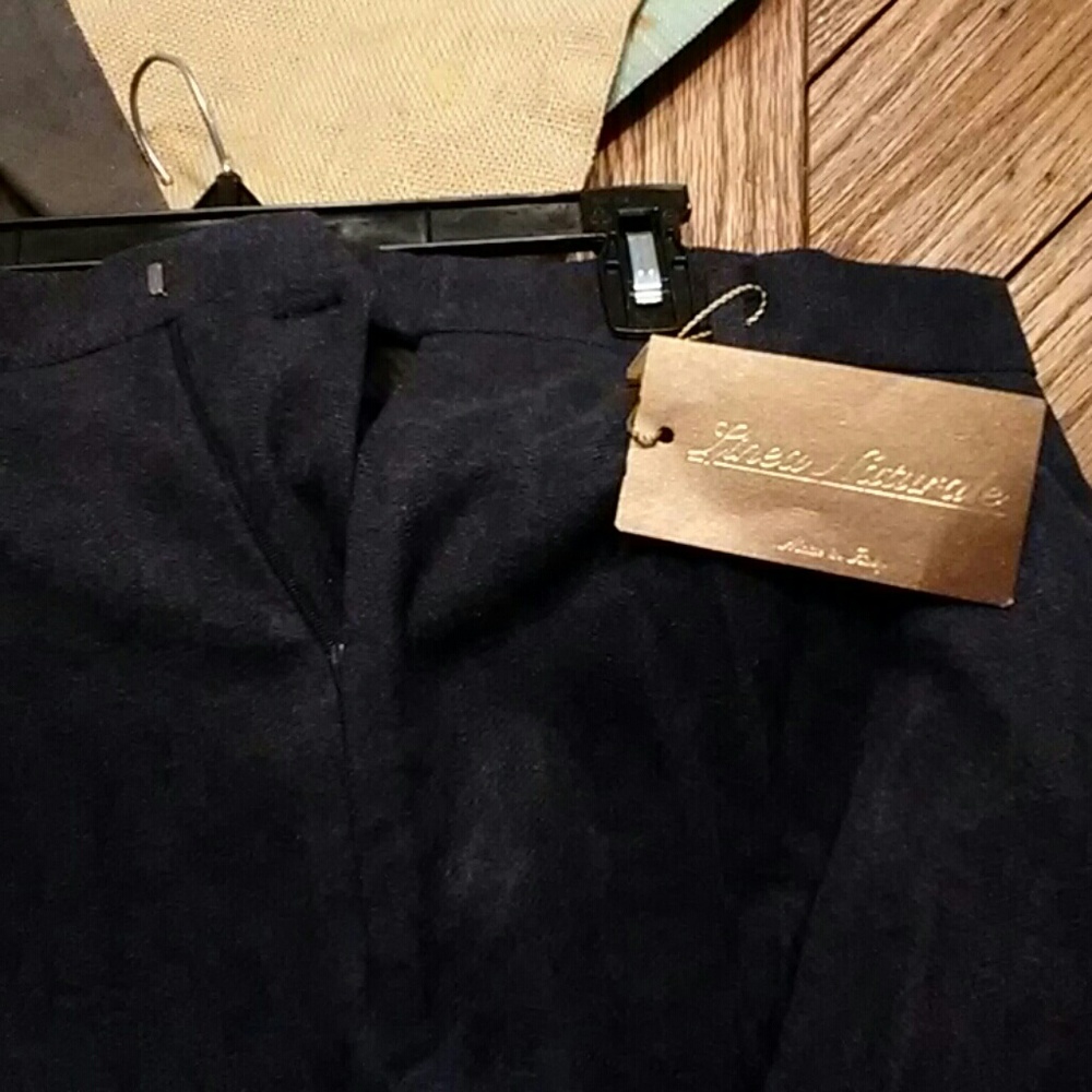 NWT mens Nordstrom dress pants. Size 35 R