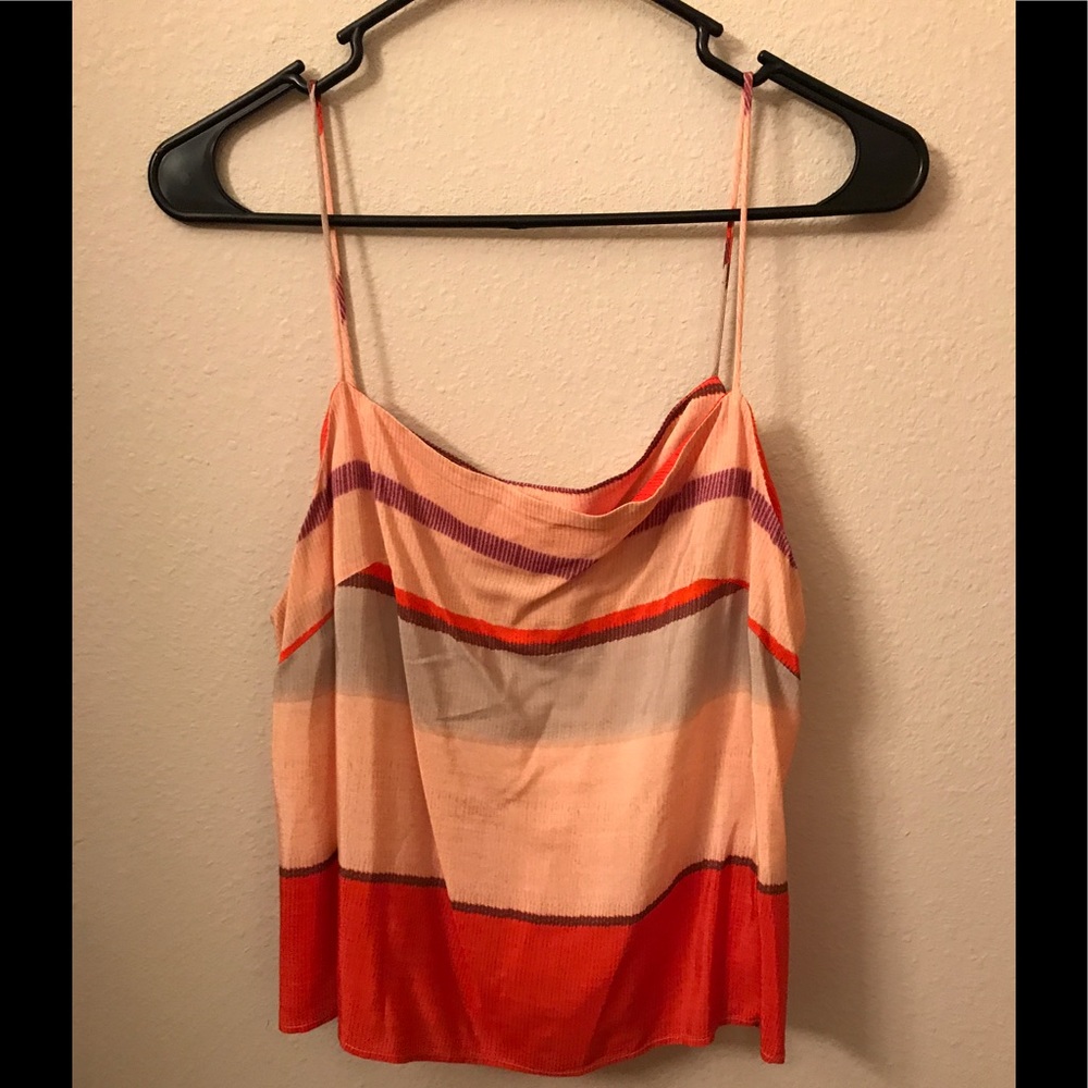 H&M Set (Tank and Skirt)