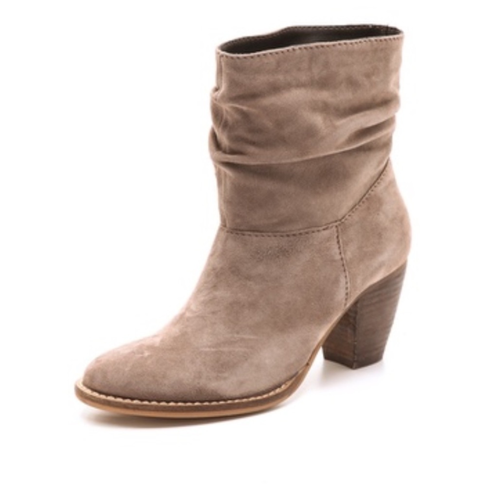 Steven Steve Madden - Welded women boot- 7.5 US