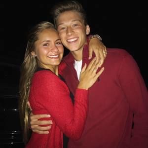 Meet your Posher, Isaac