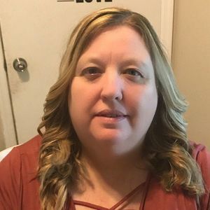 Meet your Posher, Maryanne