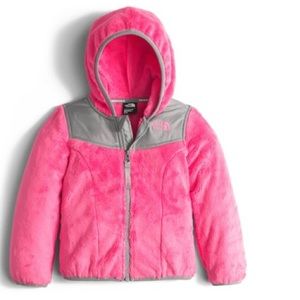 Toddler North Face Fleece