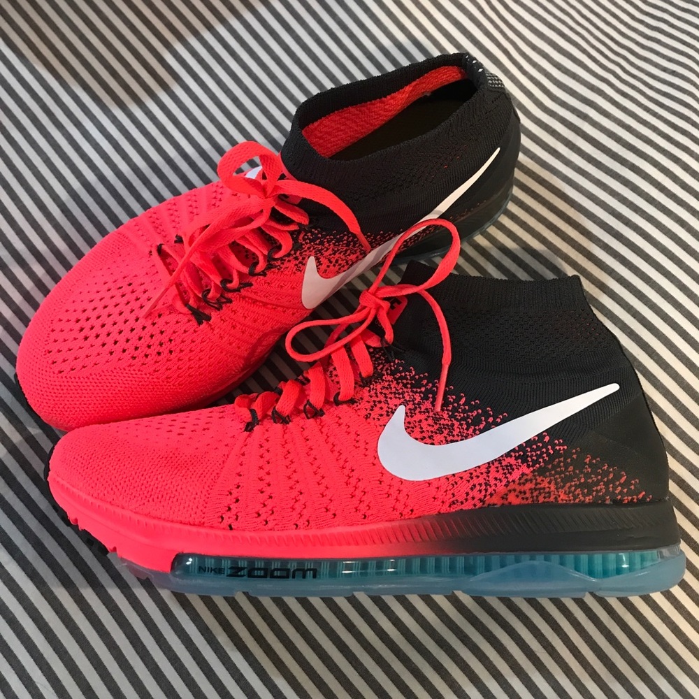 Nike Zoom Flyknit