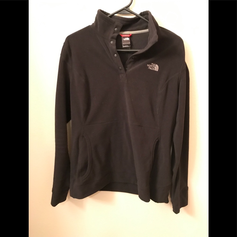 North Face Fleece