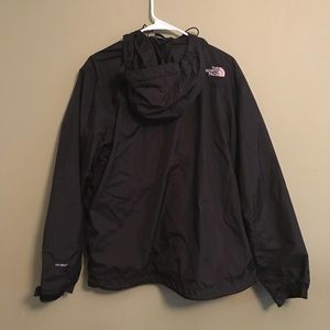 Men’s North Face Rain Jacket Hyvent