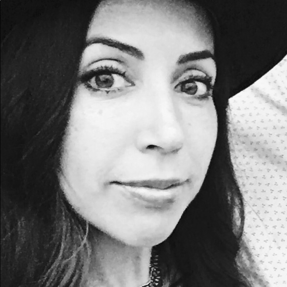 Meet your Posher, Liberty