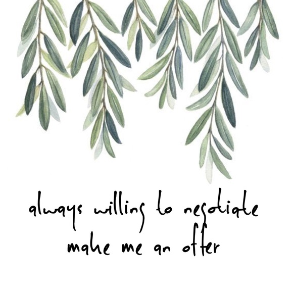 Offers Welcome ๐ - Picture 1 of 1