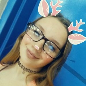 Meet your Posher, Jazmin