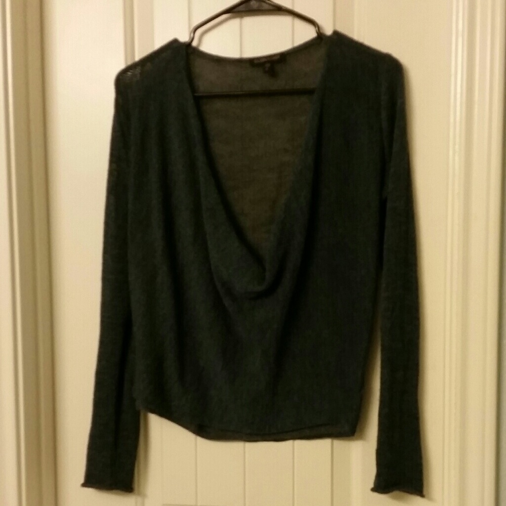 Eileen Fisher top