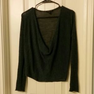 Eileen Fisher top