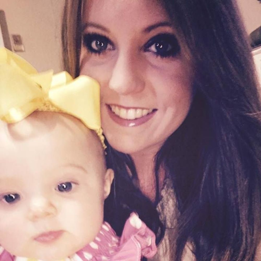 Meet your Posher, Ashley