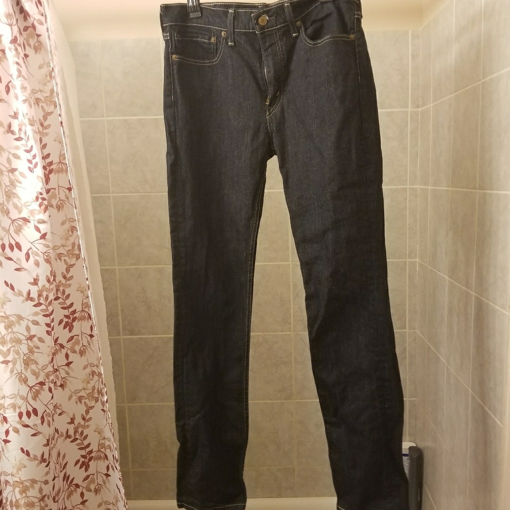 Levis 511