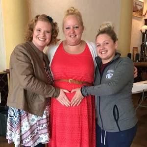 Meet your Posher, Kari