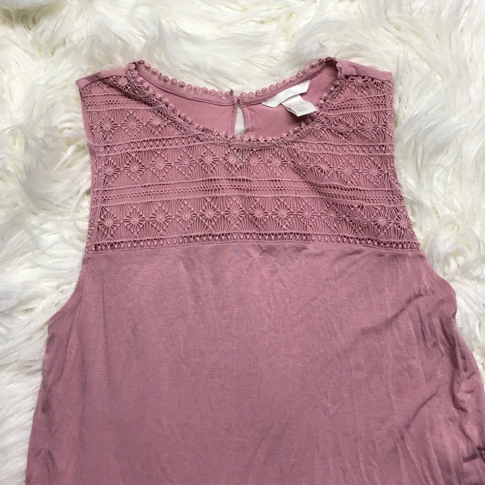 ⚜️h&m tank