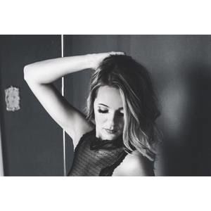 Meet your Posher, Brittany lashae