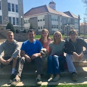 Meet your Posher, Patrick