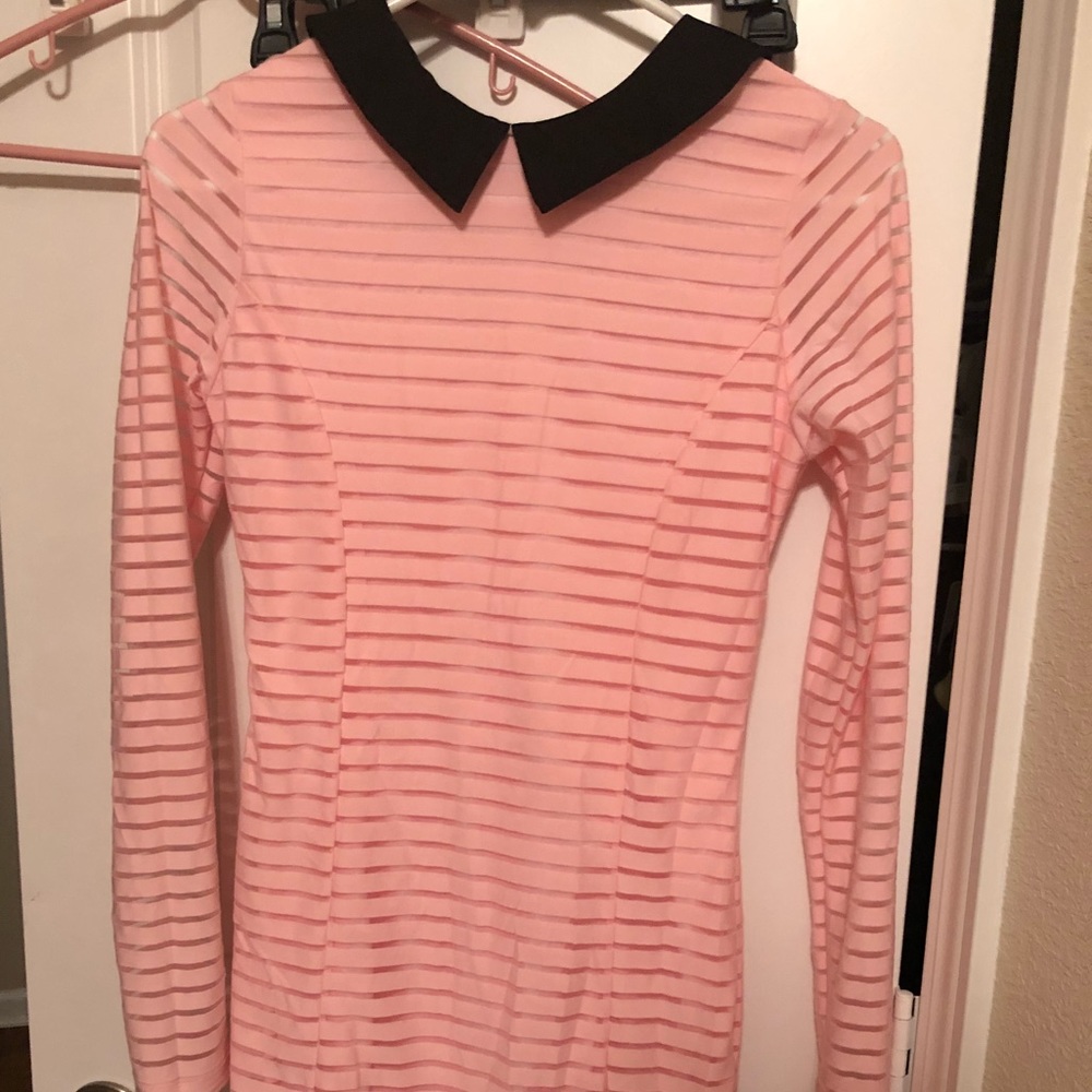 Motel rocks dress